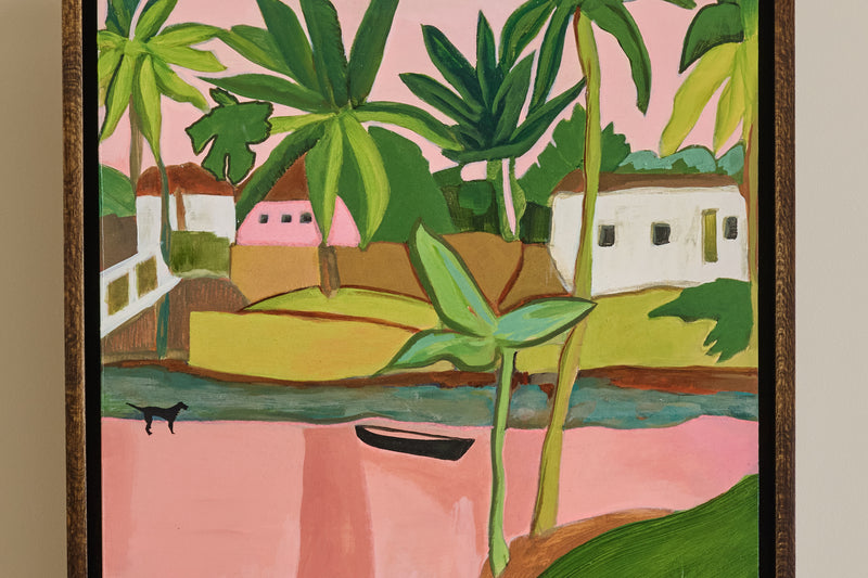 Barbados VII