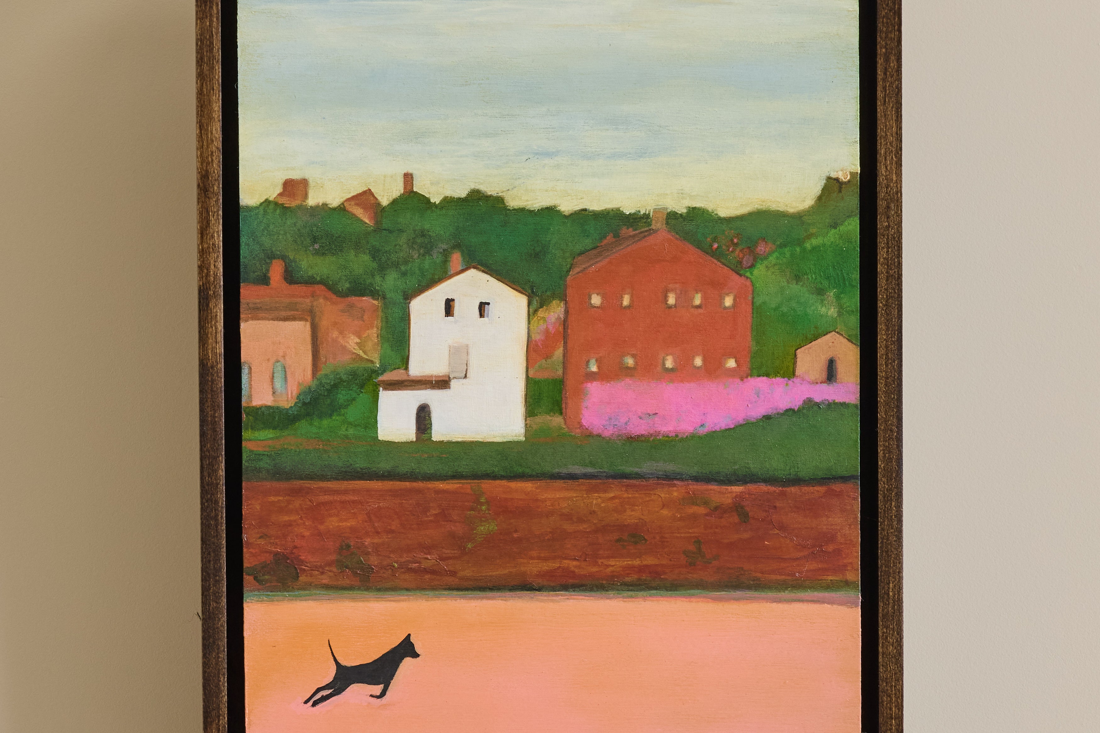 River Rouge VII
