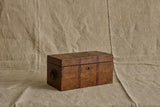 Early 20th Century Tea Caddy
