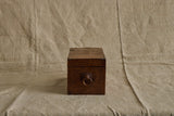 Early 20th Century Tea Caddy