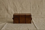Early 20th Century Tea Caddy