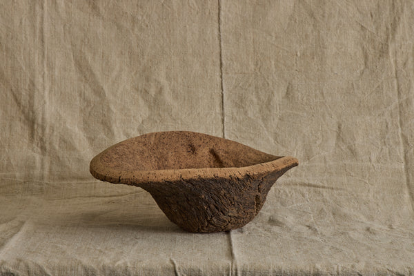 Portuguese Cork Bowl No.1