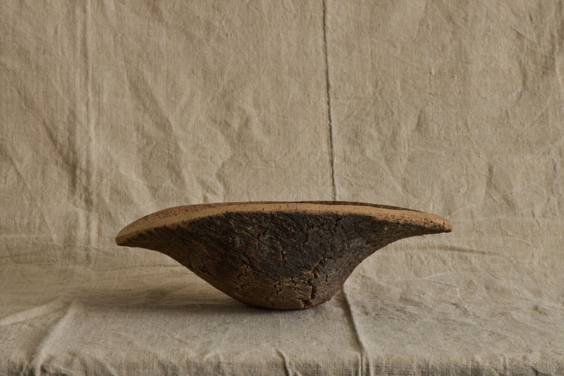 Portuguese Cork Bowl No.1