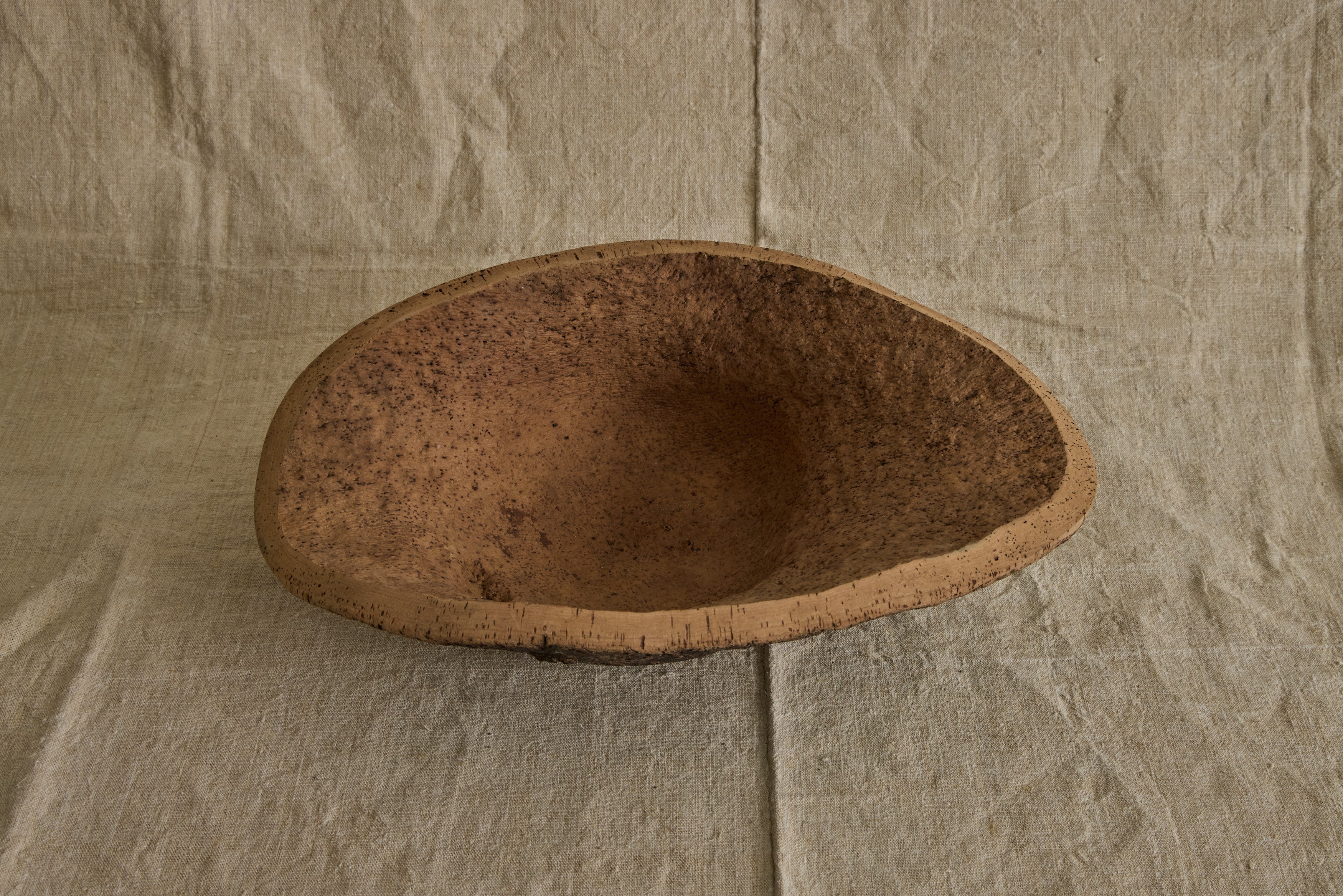 Portuguese Cork Bowl No.1