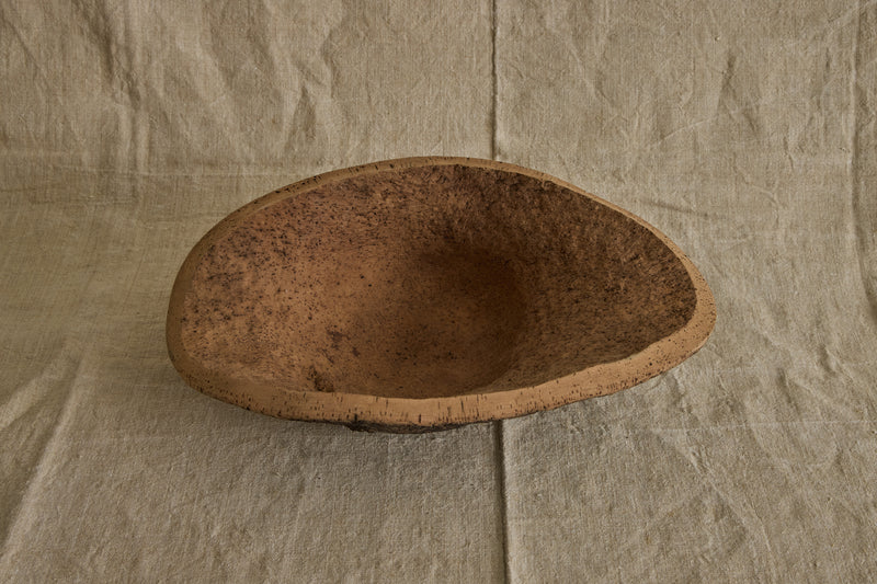 Portuguese Cork Bowl No.1