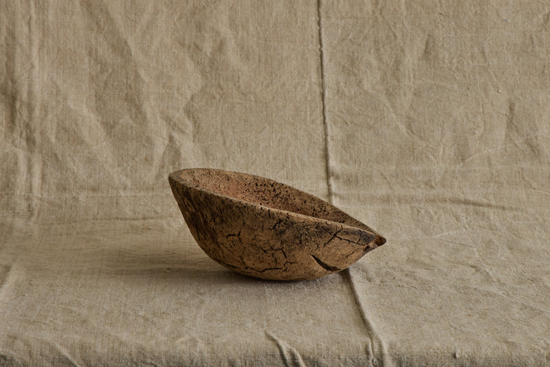 Portuguese Cork Bowl No.2
