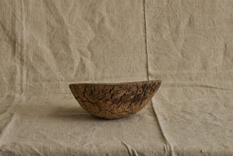 Portuguese Cork Bowl No.2