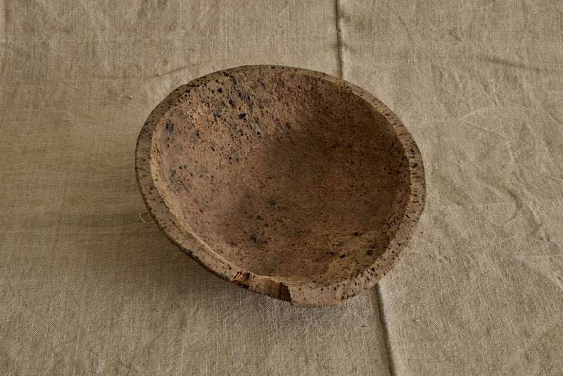 Portuguese Cork Bowl No.2