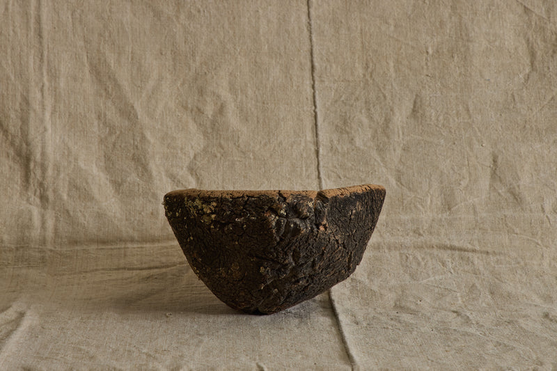 Portuguese Cork Bowl No.3