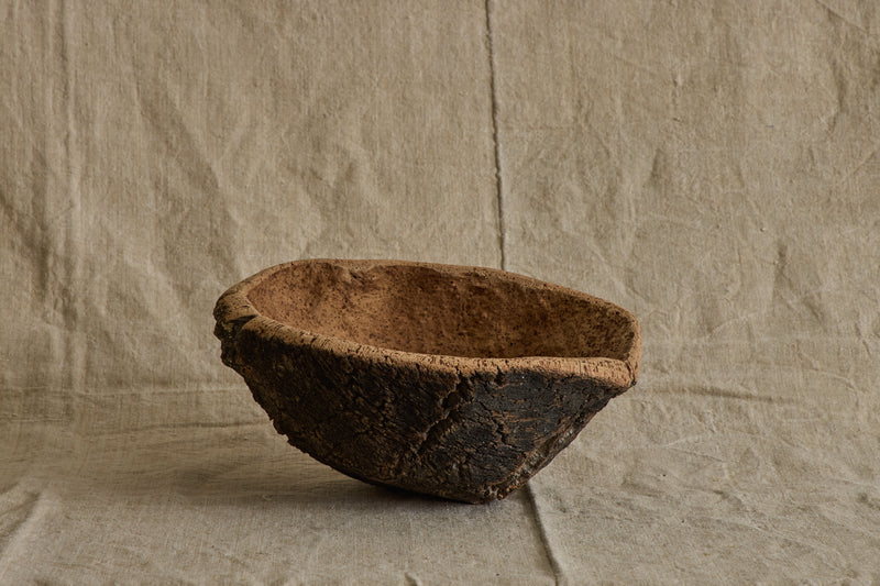 Portuguese Cork Bowl No.3