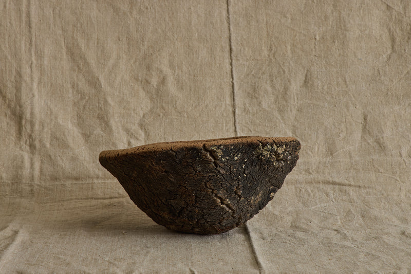 Portuguese Cork Bowl No.3