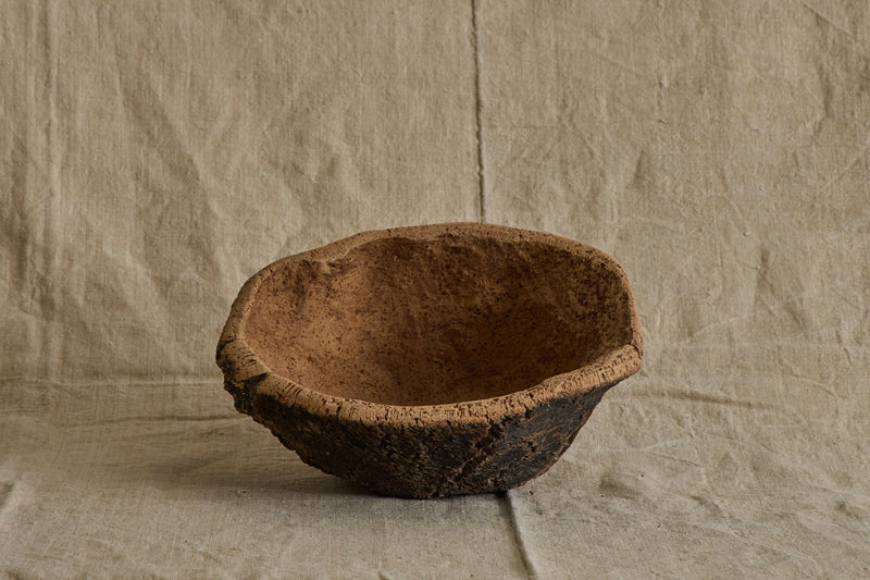 Portuguese Cork Bowl No.3