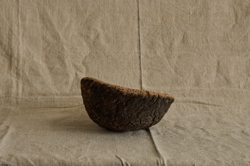 Portuguese Cork Bowl No.4