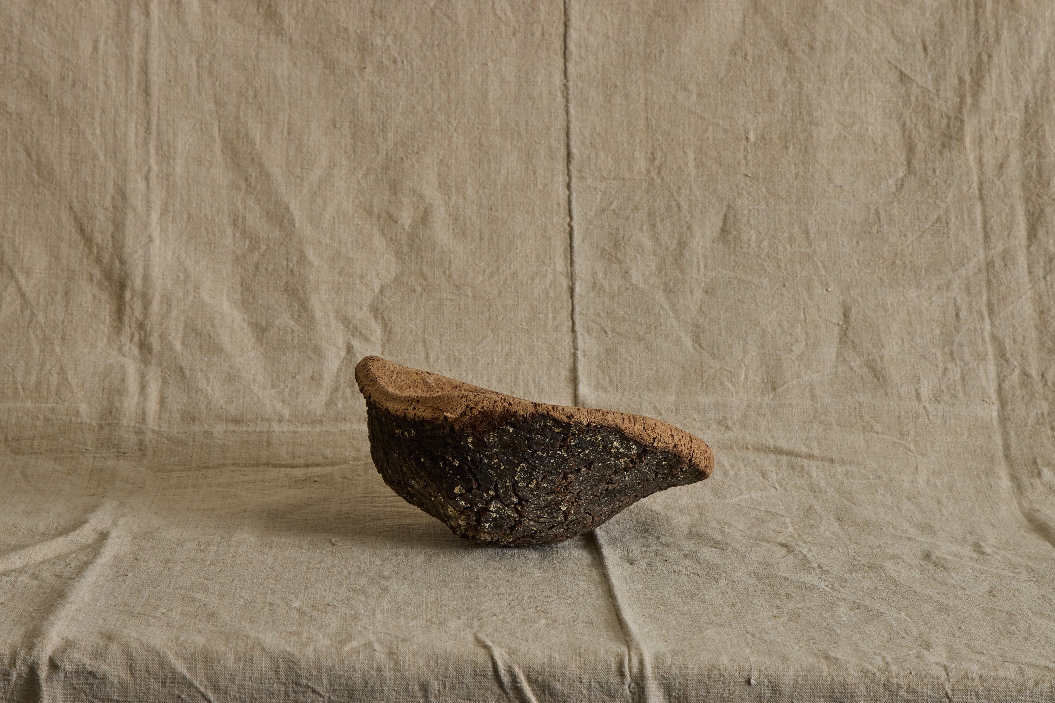 Portuguese Cork Bowl No.5