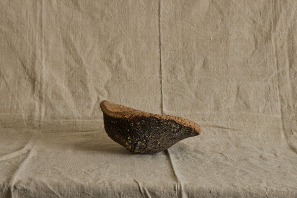 Portuguese Cork Bowl No.5
