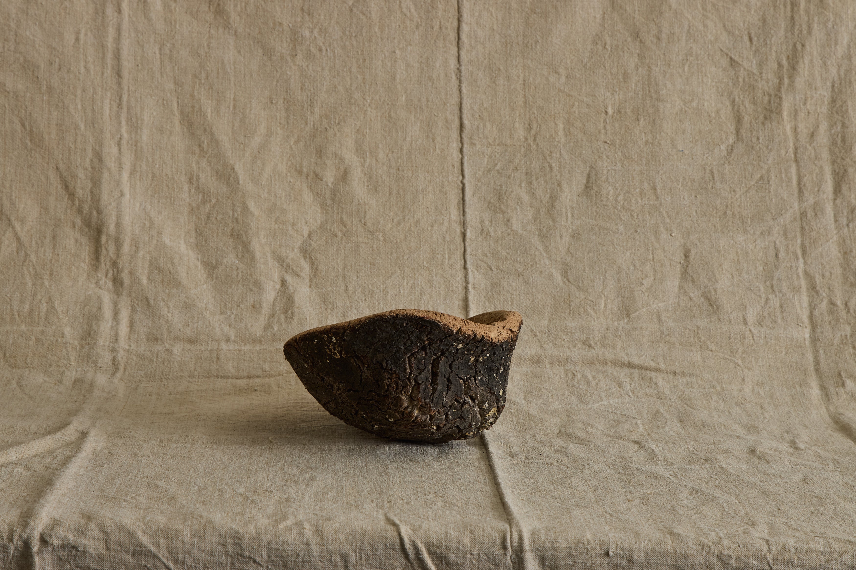 Portuguese Cork Bowl No.5