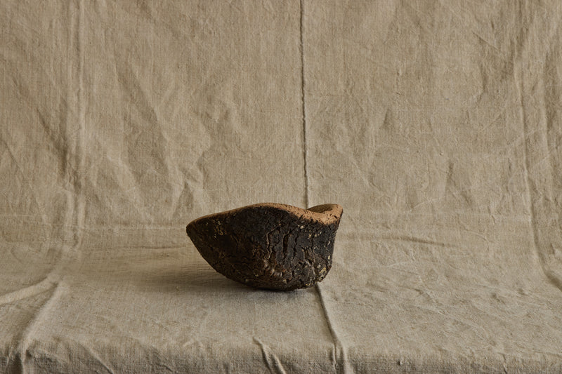 Portuguese Cork Bowl No.5
