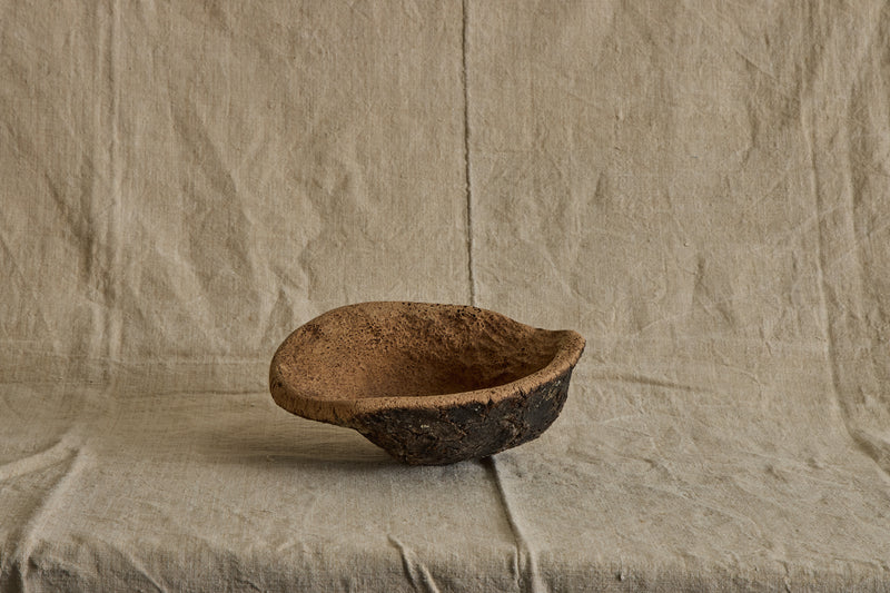 Portuguese Cork Bowl No.5