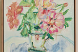 Japanese Peonies