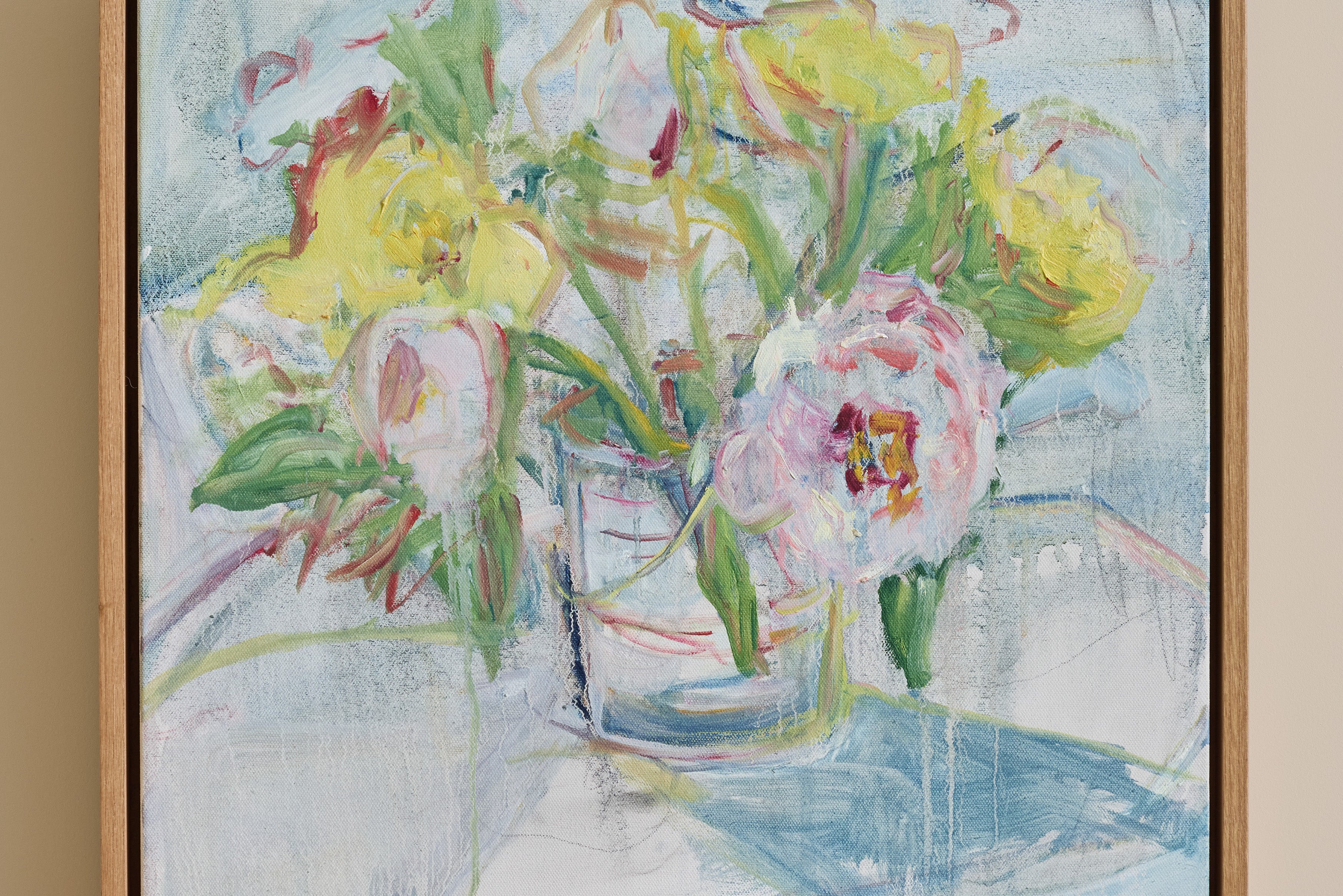 Peonies Extravaganza