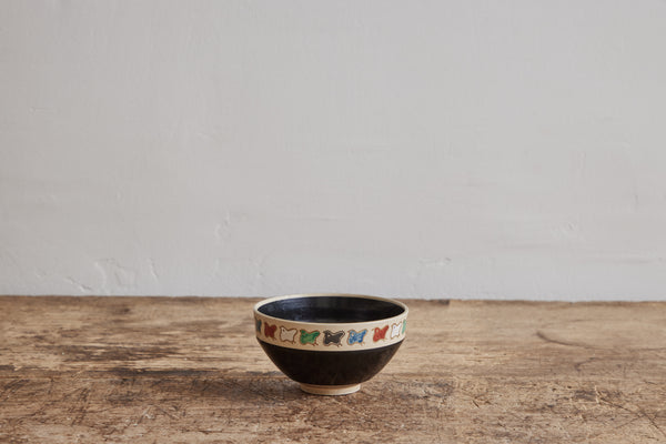 Vintage Chawan Tea Bowl