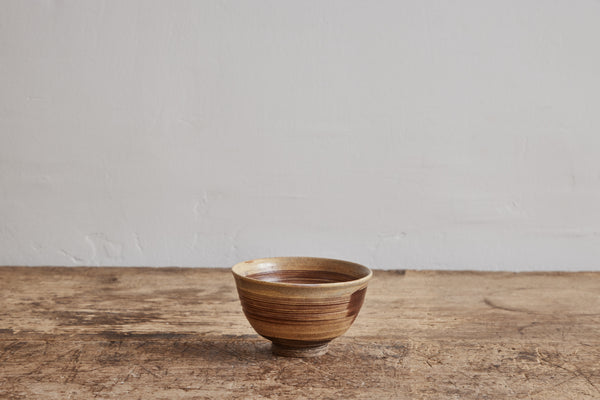 Vintage Chawan Tea Bowl