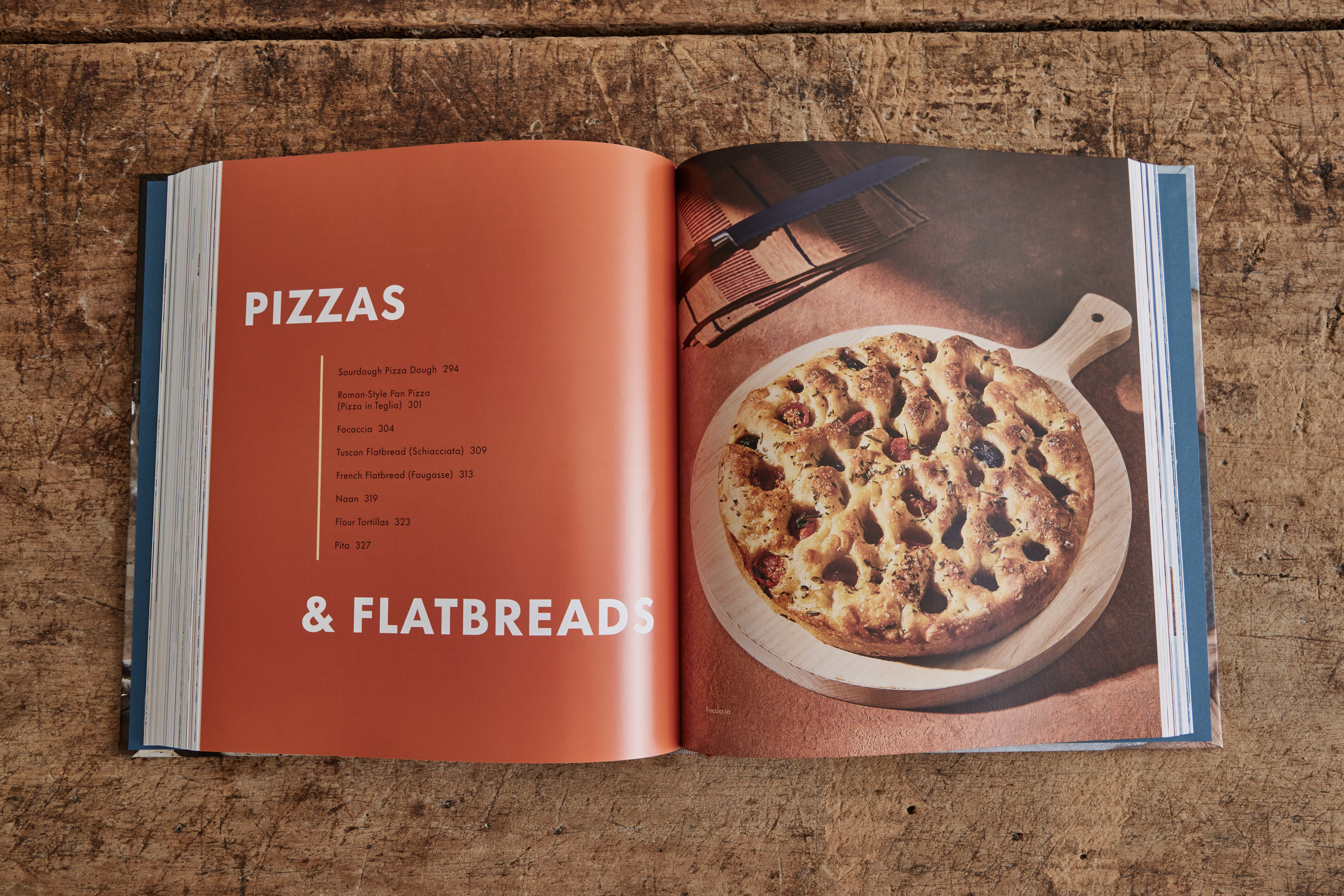 The Perfect Loaf: The Craft and Science of Sourdough Breads, Sweets, and More