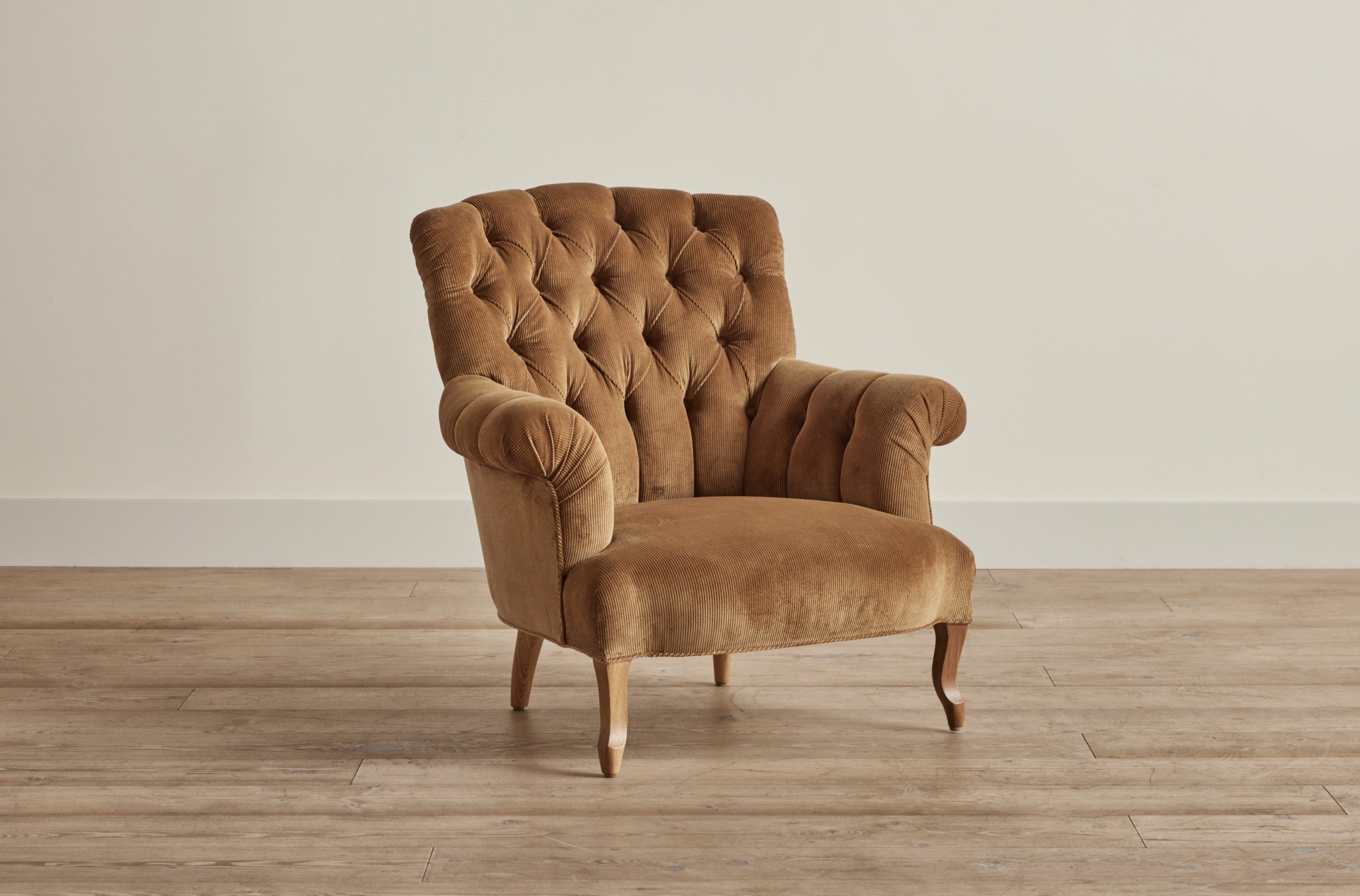 Nickey Kehoe Library Arm Chair - In Stock