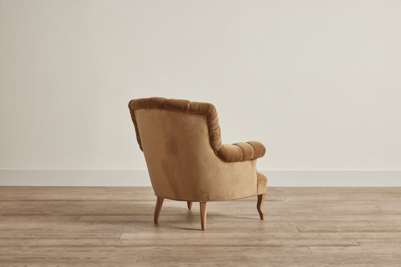 Nickey Kehoe Library Arm Chair - In Stock