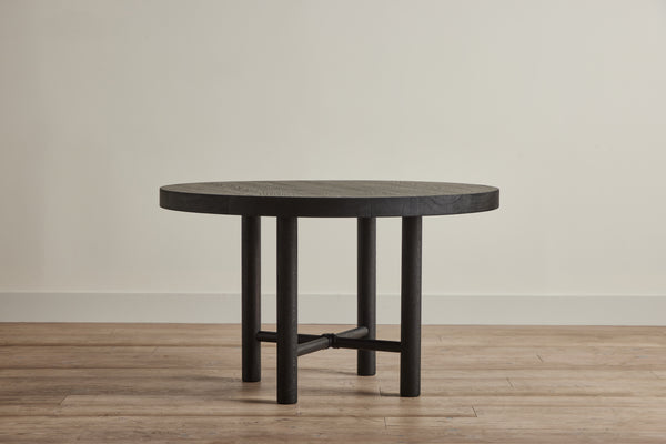 Nickey Kehoe 48" Round Dining Table - In Stock