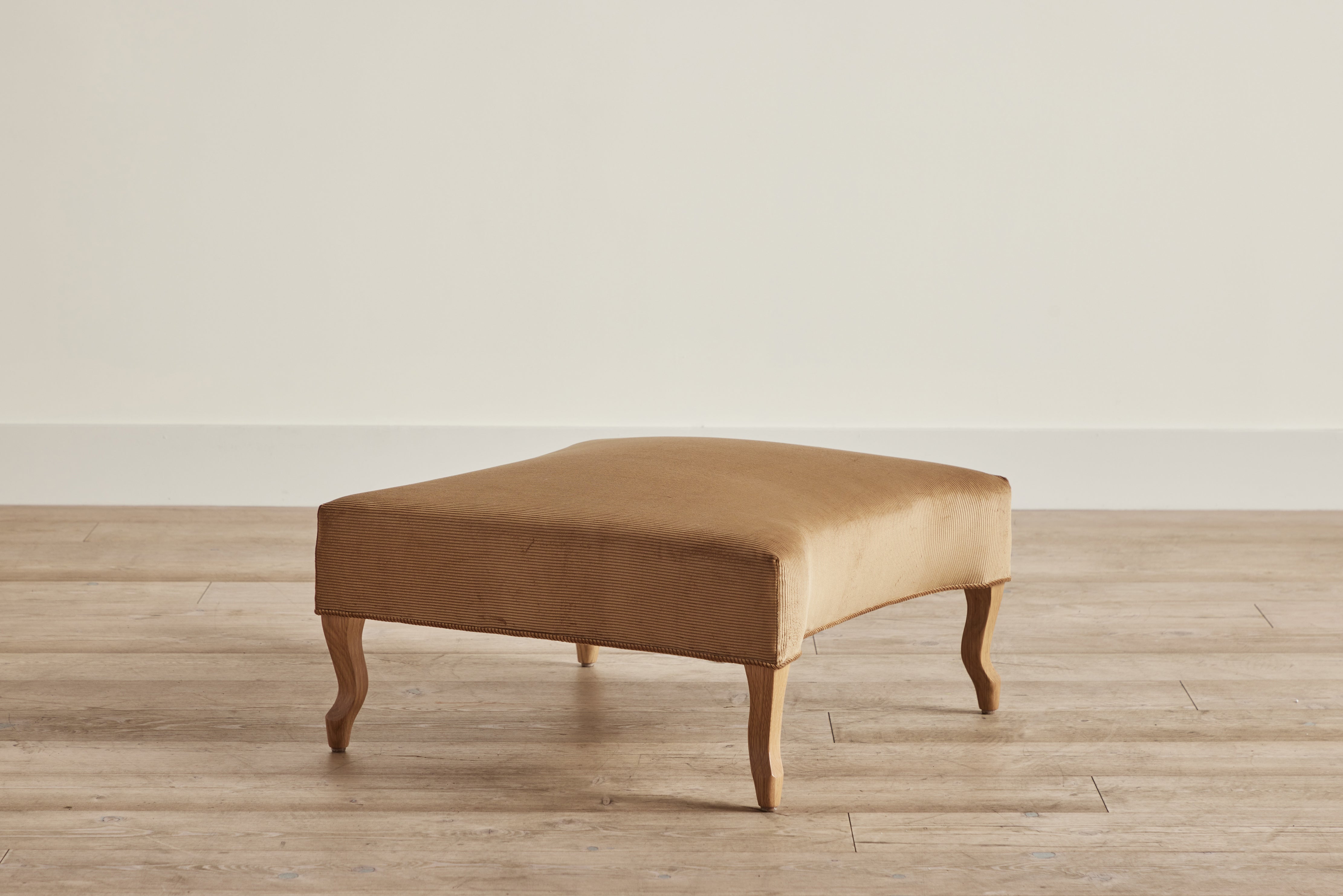 Library Ottoman