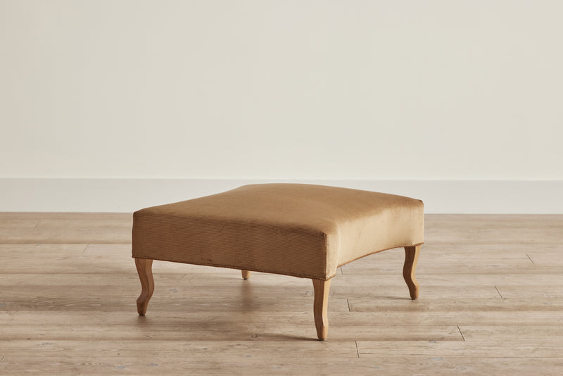 Library Ottoman