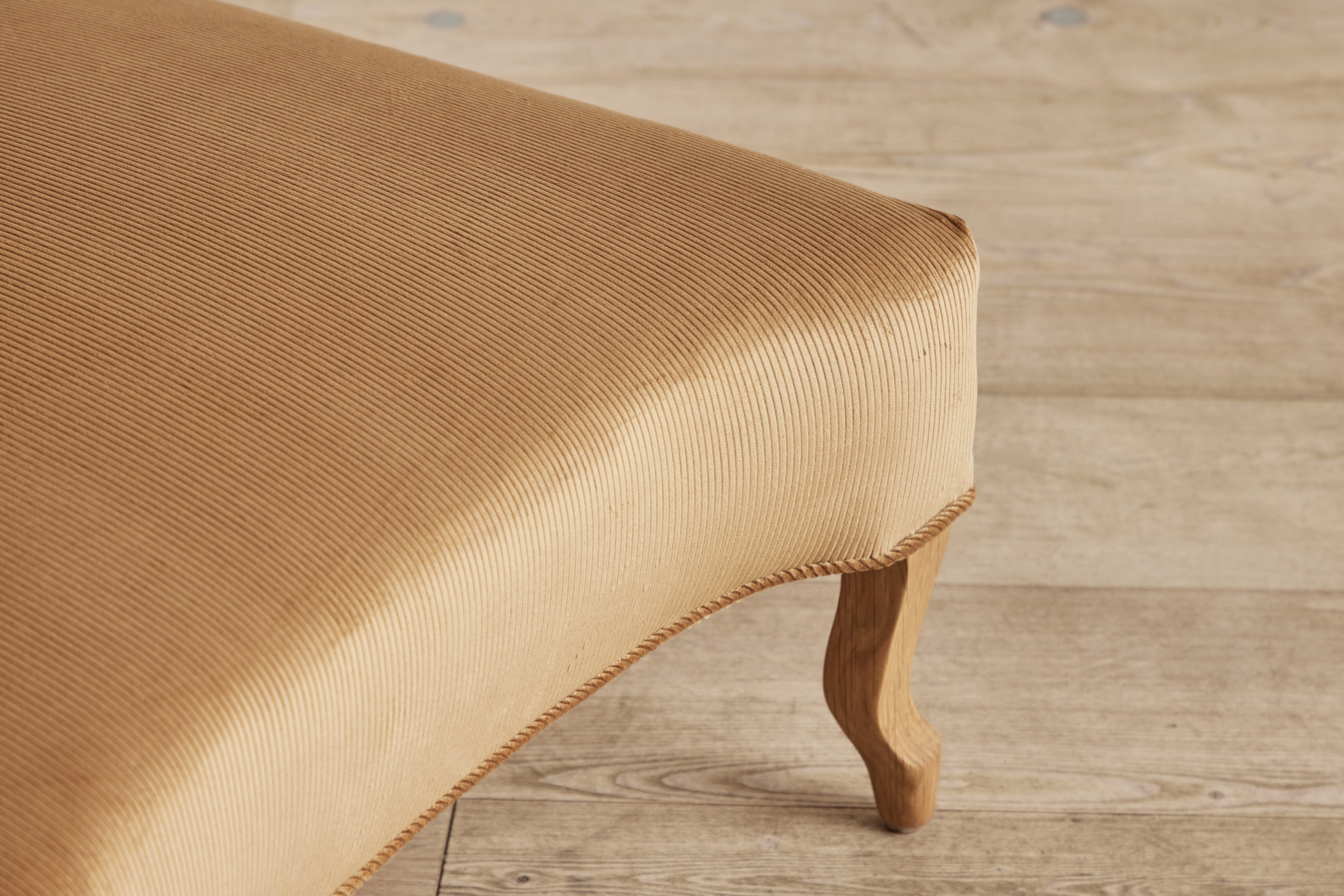 Library Ottoman