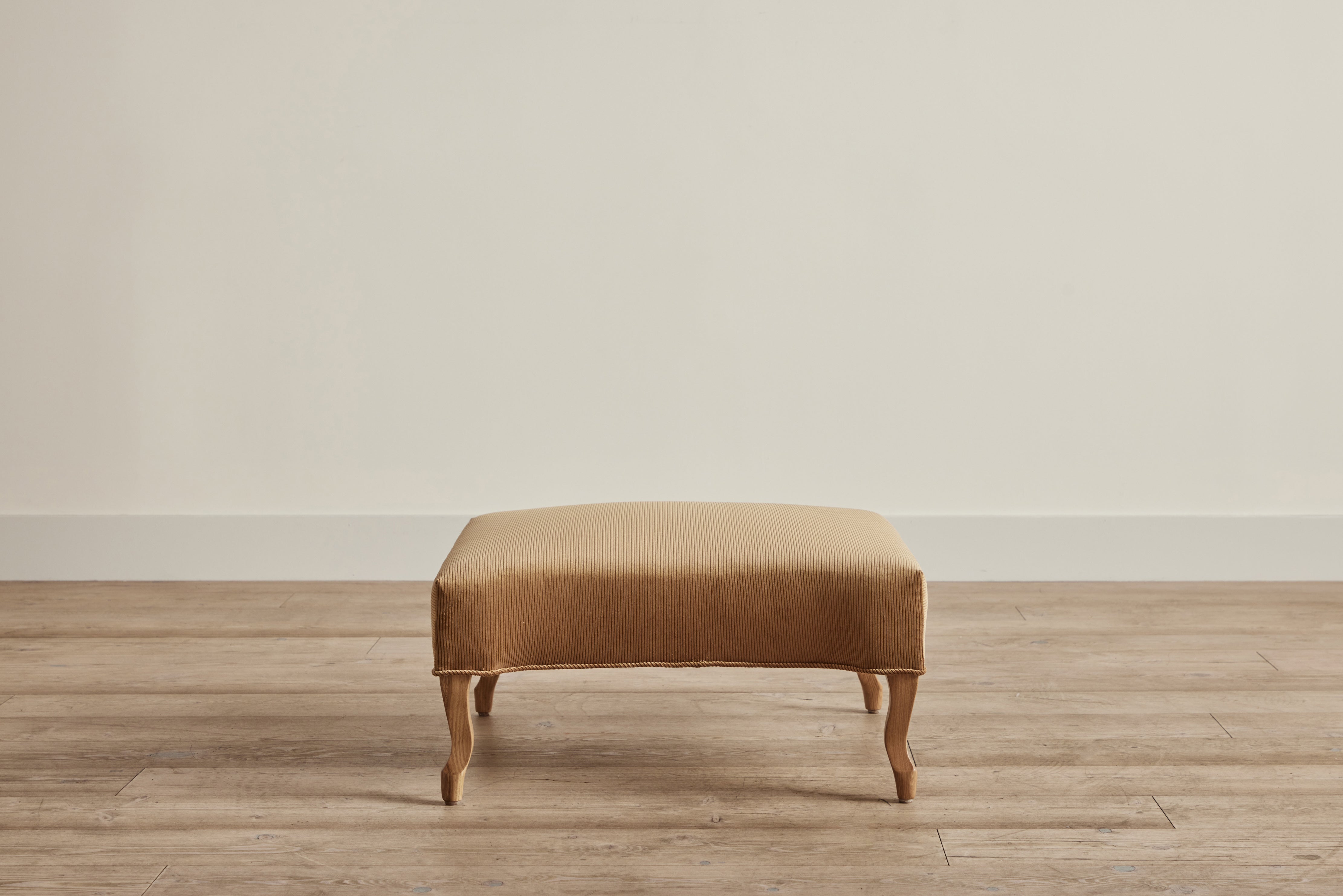 Library Ottoman