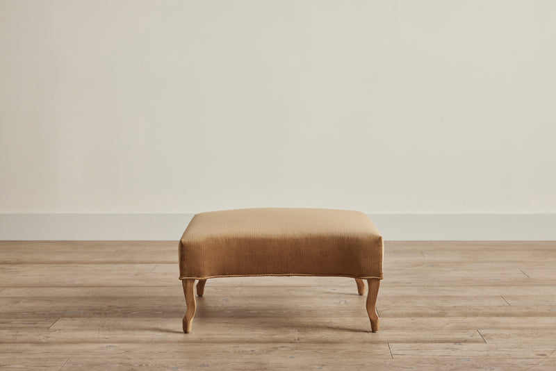 Library Ottoman