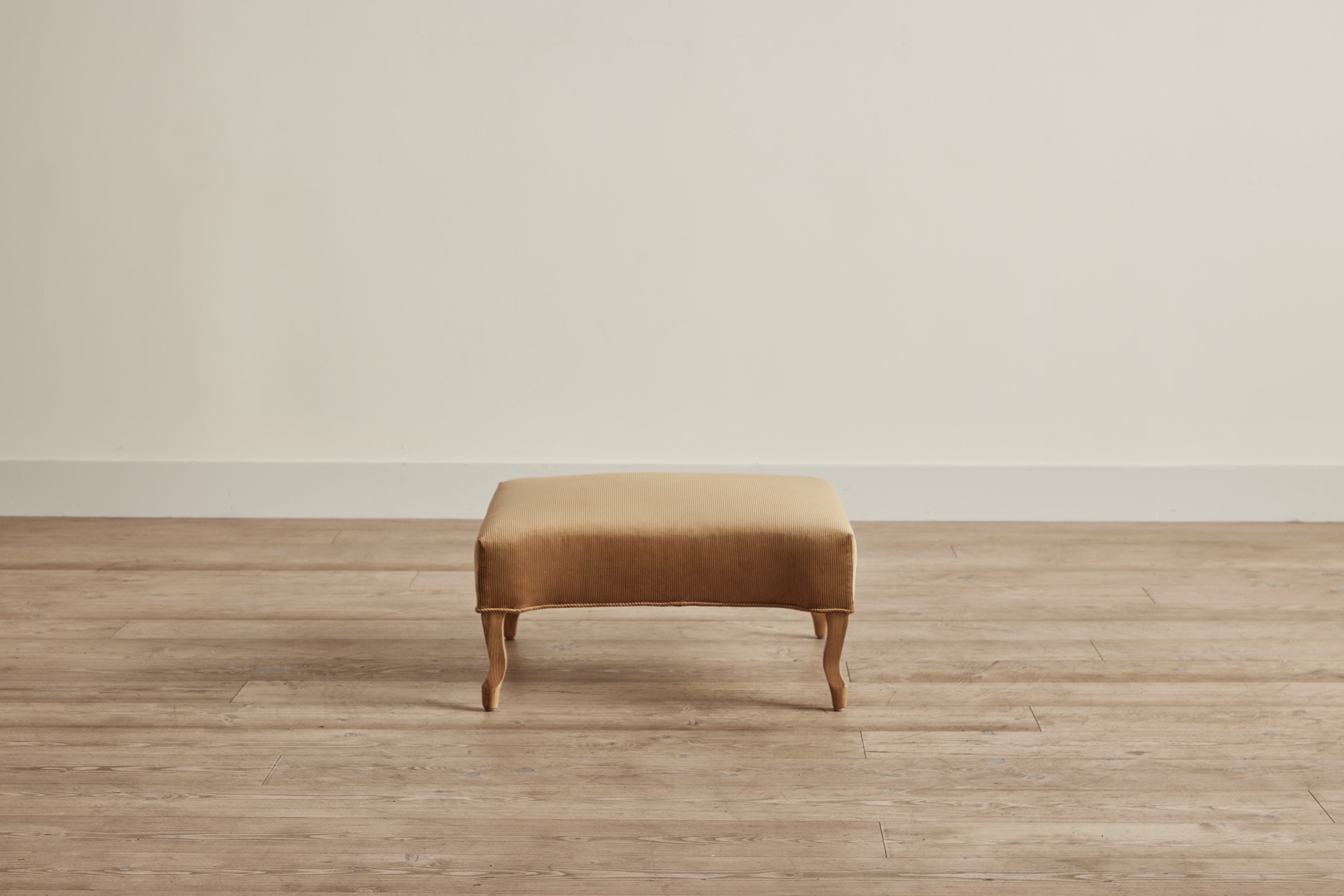 Library Ottoman