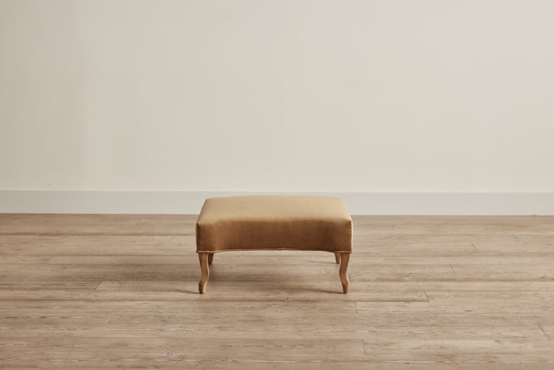 Library Ottoman