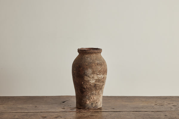 Earthenware Vessel No. 6