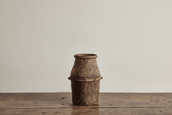 Earthenware Vessel No. 7