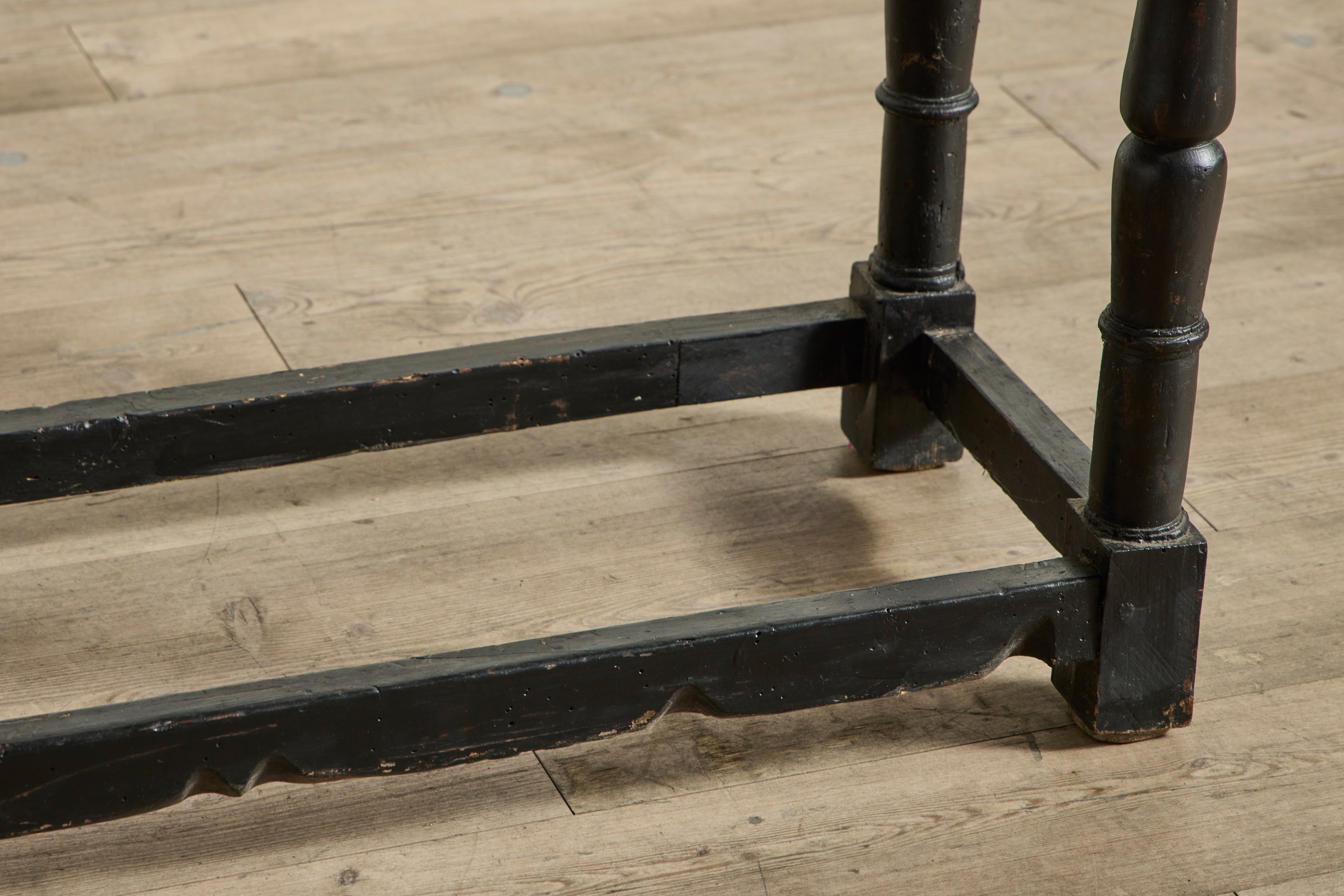 18th Century Pyrenees Cabinet
