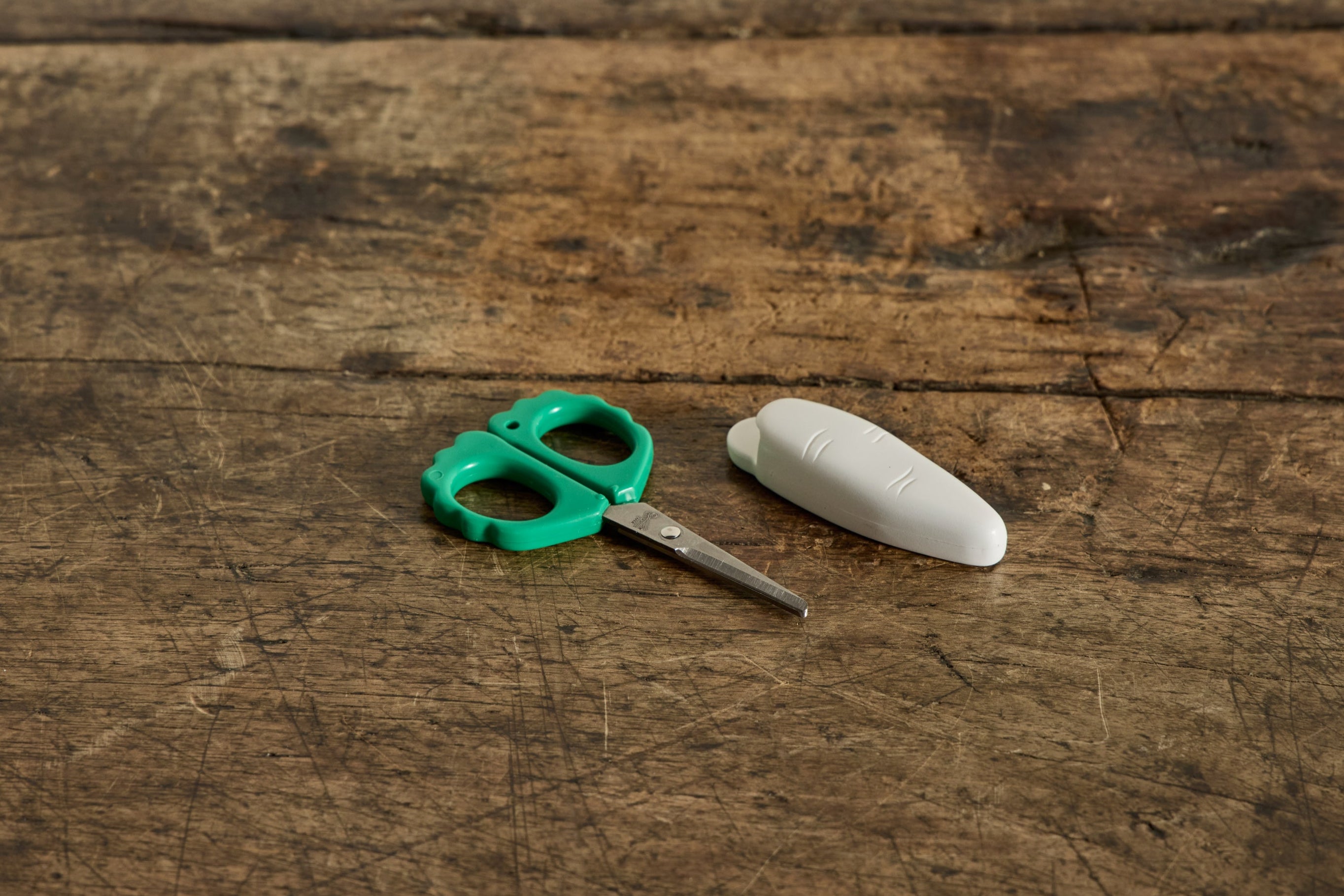 Fridge Magnet Scissors, Daikon
