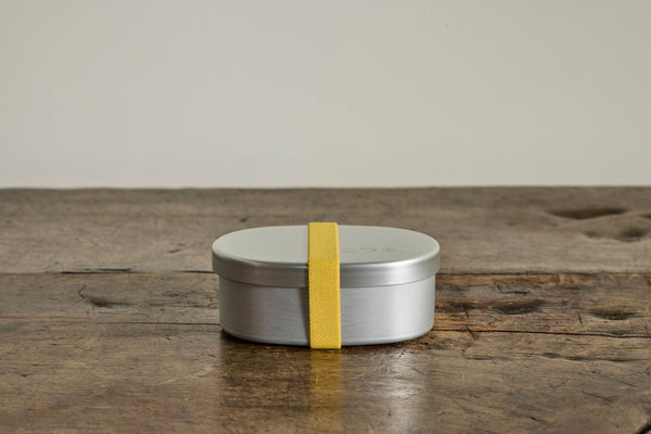 Oval Bento Box