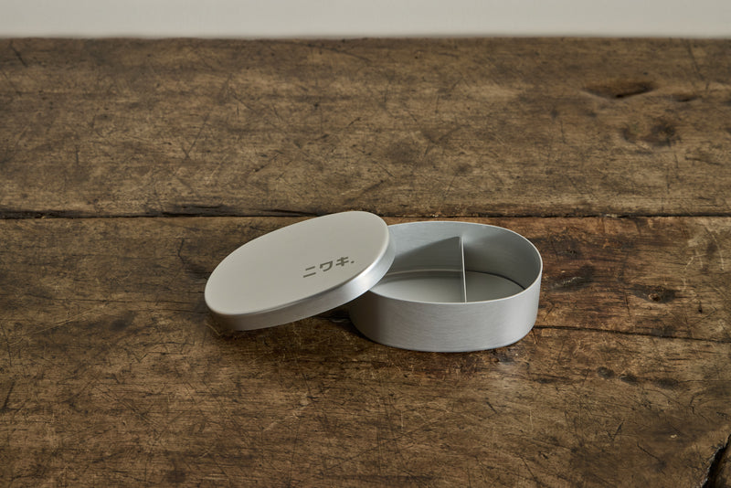 Oval Bento Box