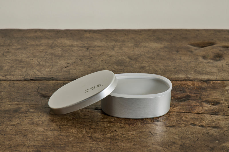 Oval Bento Box