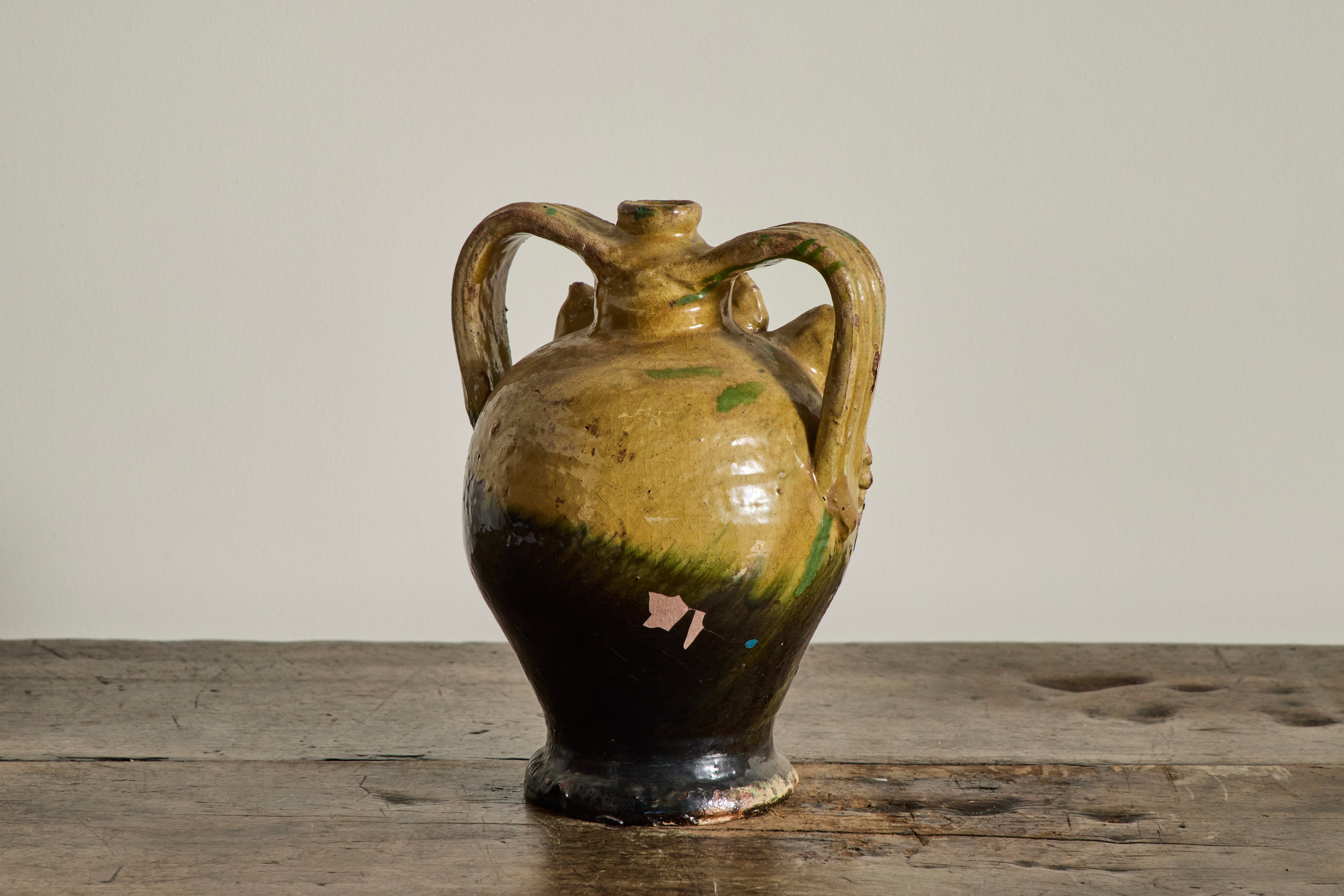 Italian Face Jug No.3