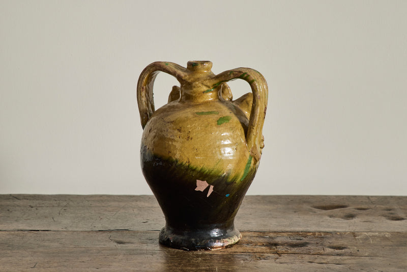 Italian Face Jug No.3