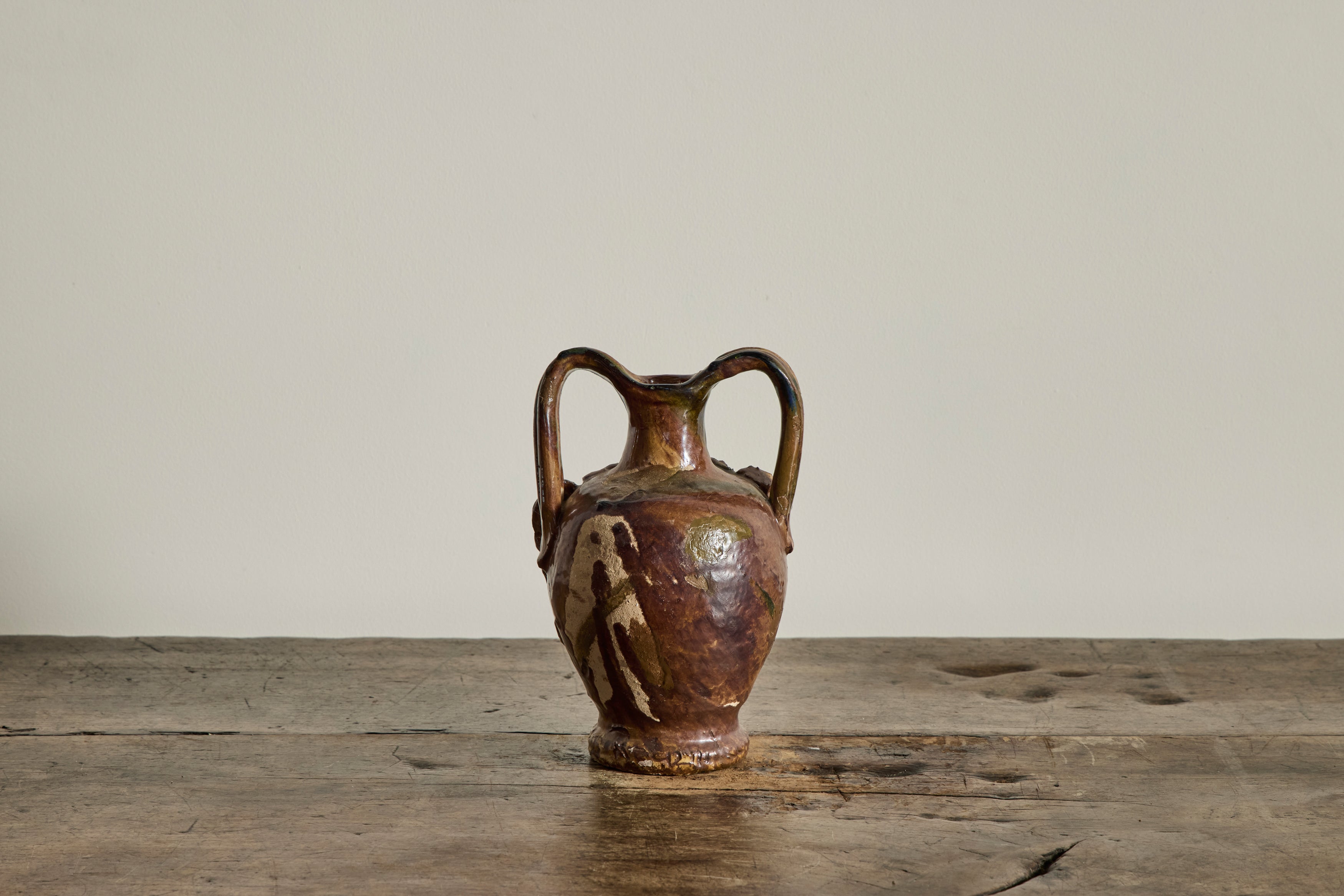 Italian Face Jug No.5