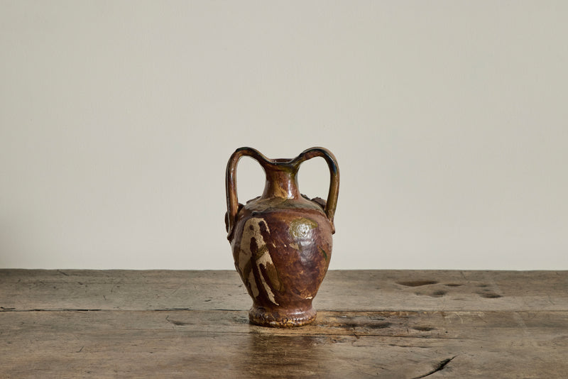Italian Face Jug No.5