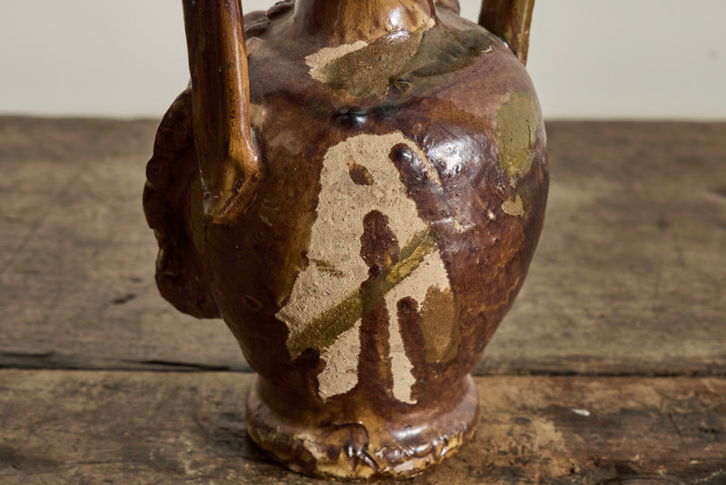 Italian Face Jug No.5