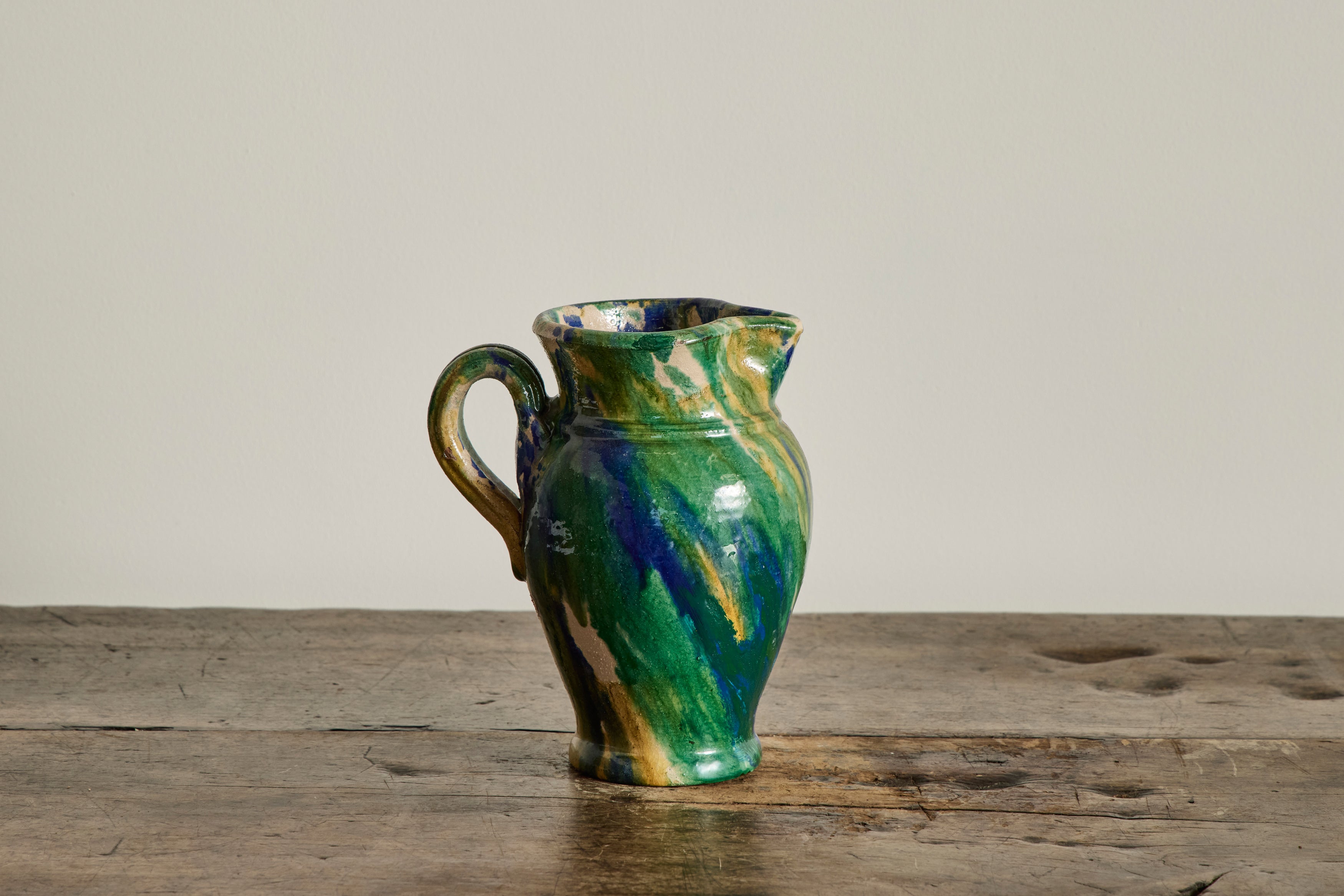 Italian Drip Pitcher No.3
